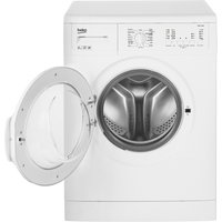 Beko Wmc126w Wasmachine 6kg 1200t | Welhof; Dé Outlet Store Van De Benelux