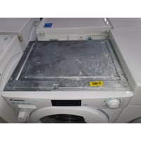 Candy Cbw49d1e Inbouw Wasmachine 9kg 1400t | Welhof; Dé Outlet Store Van De Benelux