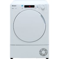 Candy Csc10df Condensdroger 10kg | Welhof; Dé Outlet Store Van De Benelux