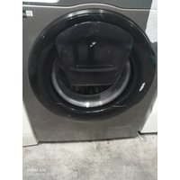 Samsung Ecobubble Addwash Ww90t554dan Wasmachine 9kg 1400t | Welhof; Dé Outlet Store Van De Benelux