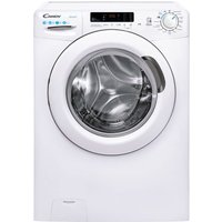 Candy Cs 14102dwe Wasmachine 10kg 1400t | Welhof; Dé Outlet Store Van De Benelux