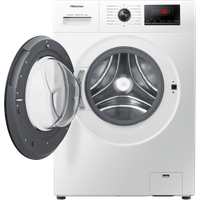 Hisense Wfpv6012em Wasmachine 6kg 1200t | Welhof; Dé Outlet Store Van De Benelux