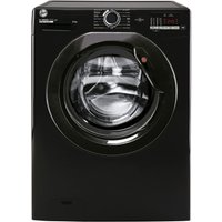 Hoover H3w492dbbe Wasmachine 9kg 1400t | Welhof; Dé Outlet Store Van De Benelux