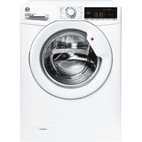 Hoover H3w 410tae Wasmachine 10kg 1400t | Welhof; Dé Outlet Store Van De Benelux