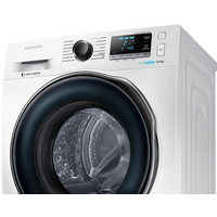 Samsung Ww80j6400cw Wasmachine 8kg 1400t | Welhof; Dé Outlet Store Van De Benelux