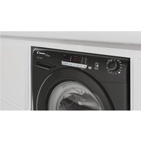 Candy Hcu14102dwbbe Wasmachine 9kg 1400t | Welhof; Dé Outlet Store Van De Benelux