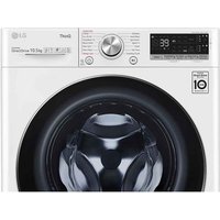 Lg F6v910wtsa Wasmachine 10.5kg 1600t | Welhof; Dé Outlet Store Van De Benelux