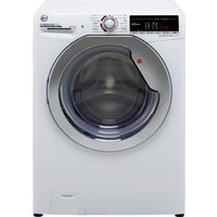 Hoover H3ds 4965tace Was-droogcombinatie 9kg - 6kg 1400t | Welhof; Dé Outlet Store Van De Benelux
