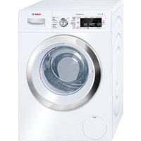 Bosch Waw28750gb Wasmachine Active Oxygen 1400t 9kg | Welhof; Dé Outlet Store Van De Benelux