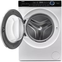 Haier Hwd120-b14979 Was-droogcombi 12kg - 8kg 1400t | Welhof; Dé Outlet Store Van De Benelux