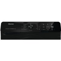 Hisense Wfge80141vmb Wasmachine 8kg 1400t | Welhof; Dé Outlet Store Van De Benelux