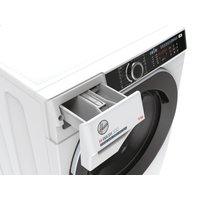 Hoover Hwe 49ambs Wasmachine 9kg 1400t | Welhof; Dé Outlet Store Van De Benelux