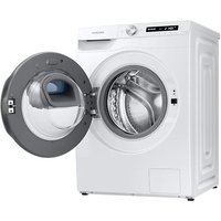 Samsung Ww80t554aaw Wasmachine 8kg 1400t | Welhof; Dé Outlet Store Van De Benelux