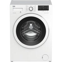 Beko Wy85242w Wasmachine 8kg 1500t | Welhof; Dé Outlet Store Van De Benelux