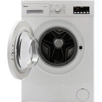Swan Sw15836w Wasmachine 8kg 1200t | Welhof; Dé Outlet Store Van De Benelux