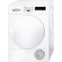 Bosch Wtn85383 Condensdroger 8kg | Welhof; Dé Outlet Store Van De Benelux