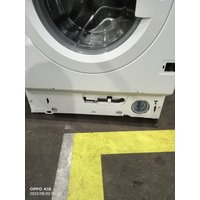 Bosch Wiw28301gb Inbouw Wasmachine 8kg 1400t | Welhof; Dé Outlet Store Van De Benelux