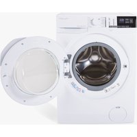 John Lewis Jlwm1307 Wasmachine 7kg 1400t | Welhof; Dé Outlet Store Van De Benelux