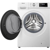 Hisense Wfqa8014evjm Wasmachine 8kg 1400t | Welhof; Dé Outlet Store Van De Benelux
