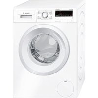 Bosch Wan282m2 Wasmachine 7kg 1400t | Welhof; Dé Outlet Store Van De Benelux