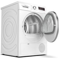 Bosch Wth85222gb Warmtepompdroger 8kg | Welhof; Dé Outlet Store Van De Benelux