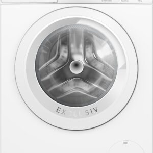 Bosch WAN28297NL EXCLUSIV Wasmachine Wit