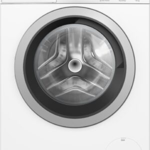 Bosch WAN28274NL Wasmachine Wit