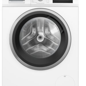 Siemens WM14N201NL Wasmachine Wit