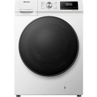 Hisense Wfqa8014evjm Wasmachine 8kg 1400t | Welhof; Dé Outlet Store Van De Benelux