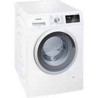 Siemens Wm14n261 Varioperfect Wasmachine 7kg 1400t | Welhof; Dé Outlet Store Van De Benelux