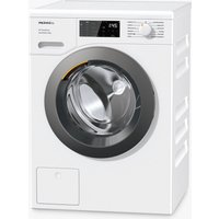 Miele Wed 325 Wcs Powerwash Wasmachine 8kg 1400t | Welhof; Dé Outlet Store Van De Benelux