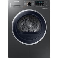 Samsung Dv80m5010qx Warmtepompdroger 8kg | Welhof; Dé Outlet Store Van De Benelux