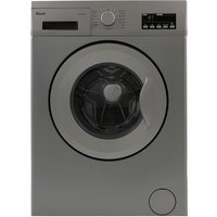 Swan Sw15836s Wasmachine 8kg 1200t | Welhof; Dé Outlet Store Van De Benelux
