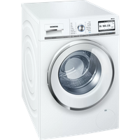 Siemens Wmh6y790gb Varioperfect Wasmachine 9kg 1600t | Welhof; Dé Outlet Store Van De Benelux