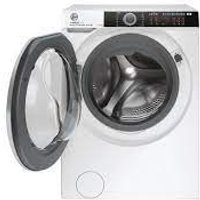 Hoover Hwe410ambs Wasmachine 10kg 1400t | Welhof; Dé Outlet Store Van De Benelux