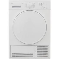 Logik Lcd8w18 Condensdroger 8kg | Welhof; Dé Outlet Store Van De Benelux
