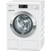 Miele Wkh120wps Wasmachine 8kg 1600t | Welhof; Dé Outlet Store Van De Benelux