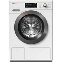 Miele Wci860wcs Wasmachine 9kg 1600t | Welhof; Dé Outlet Store Van De Benelux
