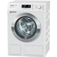 Miele Wkr 571 Wps Twindos Wasmachine 9kg 1600t | Welhof; Dé Outlet Store Van De Benelux