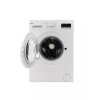 Swan Sw15826w Wasmachine 1200t 7kg | Welhof; Dé Outlet Store Van De Benelux