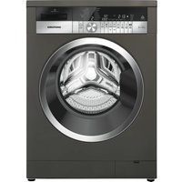 Grundig Gwn48430cg Wasmachine 8kg 1400t | Welhof; Dé Outlet Store Van De Benelux
