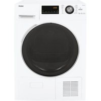 Haier Hd90-a636 Warmtepompdroger 9kg | Welhof; Dé Outlet Store Van De Benelux
