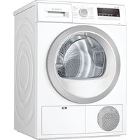 Bosch Wtn85201gb Condensdroger 7kg | Welhof; Dé Outlet Store Van De Benelux