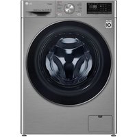 Lg V7 F4v709sts Wasmachine 9kg 1400t | Welhof; Dé Outlet Store Van De Benelux