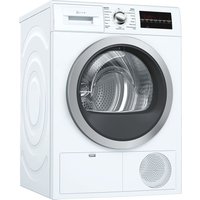 Neff R8580x3 Condensdroger 9kg | Welhof; Dé Outlet Store Van De Benelux