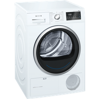 Siemens Wt45m231 Warmtepompdroger 8kg | Welhof; Dé Outlet Store Van De Benelux