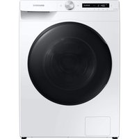 Samsung Wd80t534dbw Autodose Was-droogcombi 8kg -5kg 1400t | Welhof; Dé Outlet Store Van De Benelux