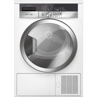 Grundig Gtn39250gcw Warmtepompdroger 9kg | Welhof; Dé Outlet Store Van De Benelux