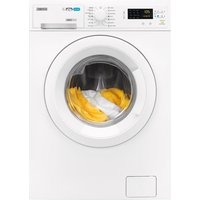 Zanussi Zwd71460cw Was-droogcombi 7kg - 4kg 1400t | Welhof; Dé Outlet Store Van De Benelux