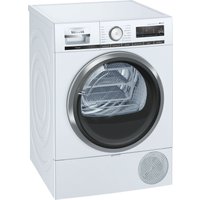 Siemens Wt48xrh9 Warmtepompdroger 9kg | Welhof; Dé Outlet Store Van De Benelux